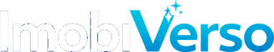 ImobiVerso Logo