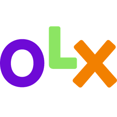 Logo OLX